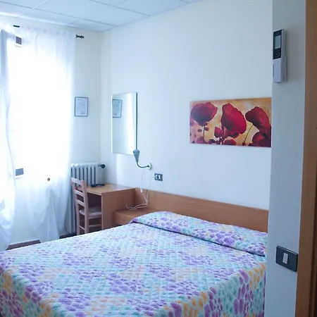 酒店 Dal Baffo 拉齐塞