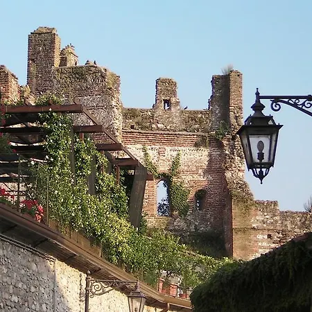 酒店 Dal Baffo 拉齐塞