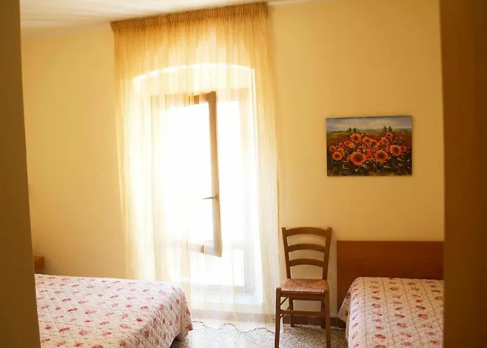 Hotel Dal Baffo Lazise