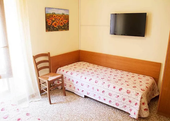 Hotel Dal Baffo Lazise