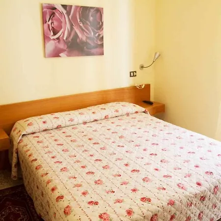 Hotel Dal Baffo