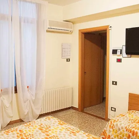 Hotel Dal Baffo