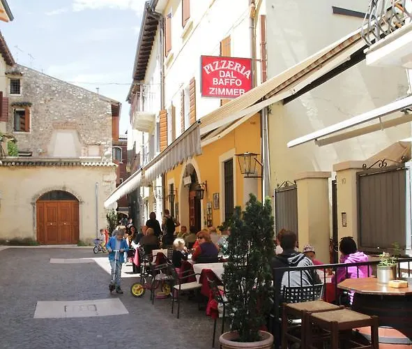 Hotel Dal Baffo Lazise