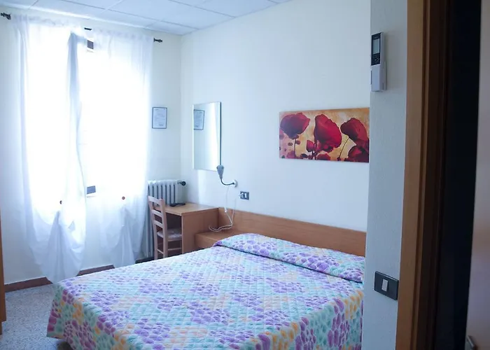 Hotel Dal Baffo Lazise