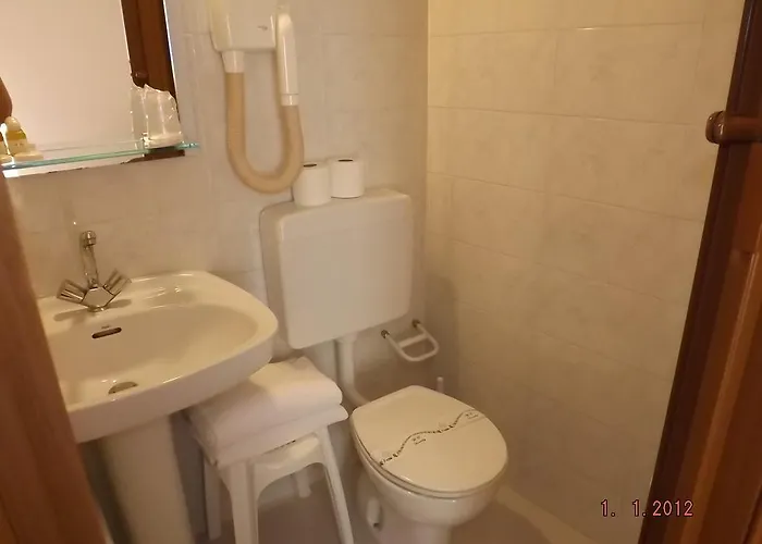 Dal Baffo Hotel Lazise