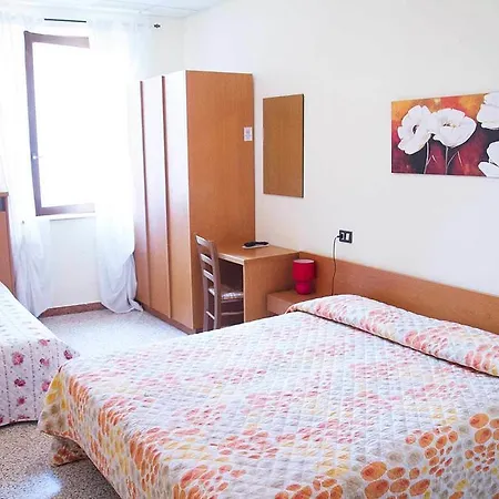 Dal Baffo Hotel Lazise