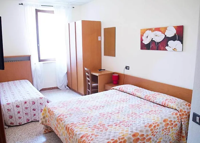 Dal Baffo Hotel Lazise