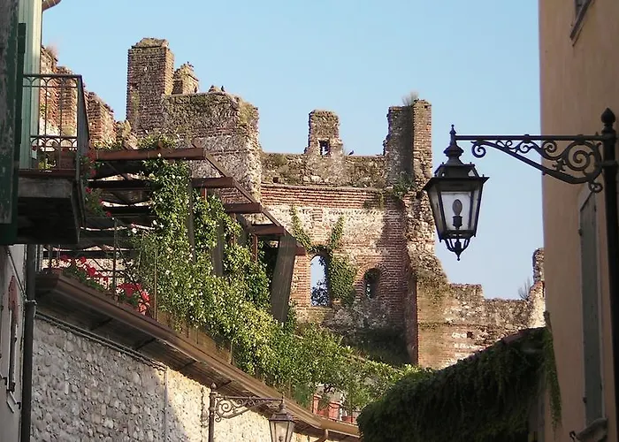 Hotel Dal Baffo Lazise